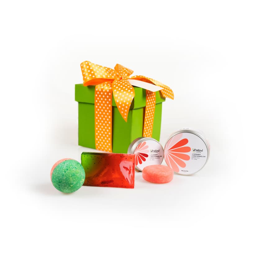 15 % sleva na FruitExplosion Gift