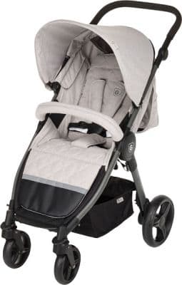 Sporťák G-MINI Kadet Elegance, 0-36 měsíců