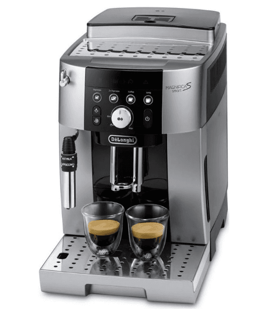 Automatický kávovar De'Longhi Magnifica S