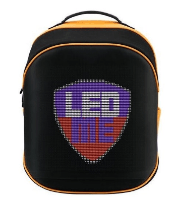 Batoh na ntb Prestigio LEDMe s displejem