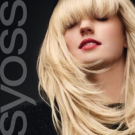 Krasa.cz - akce 2+1 zdarma na SYOSS