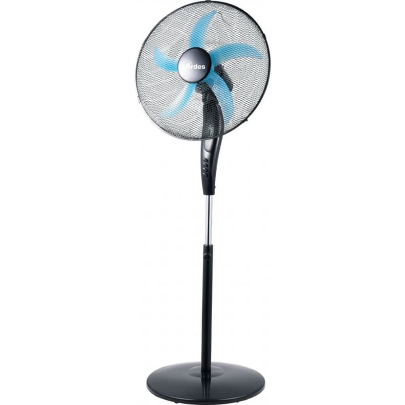 Stojanový ventilátor Ardes EASY 50PB