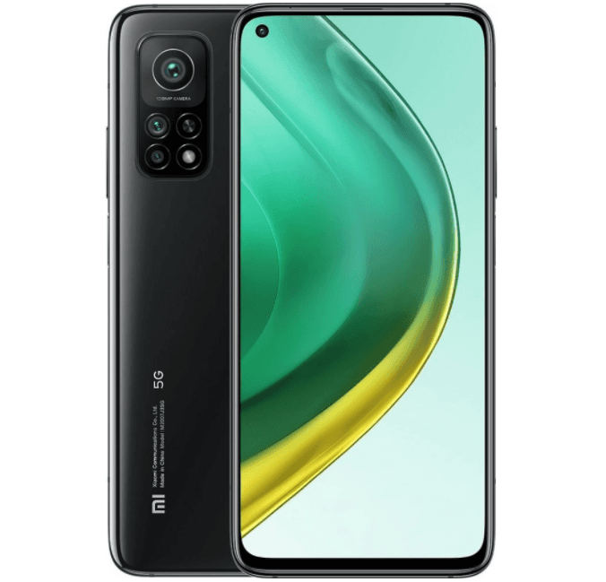 Xiaomi, 8x 2,84GHz, 8GB RAM, 6,67"