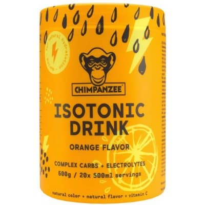 Isotonic Drink Chimpanzee 600g