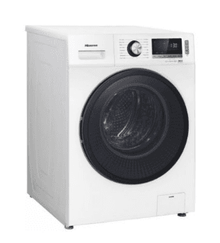 Pračka Hisense, 8 kg, A+++, 1400 ot./min
