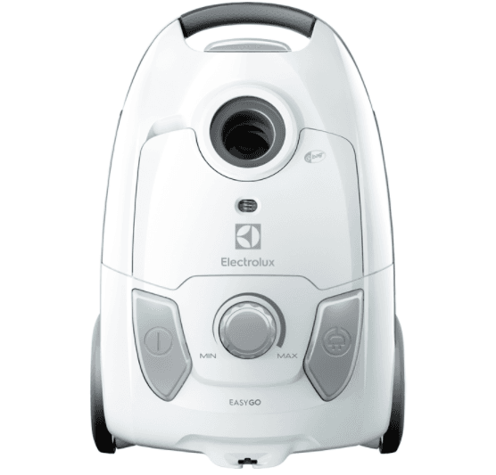 Sáčkový vysavač Electrolux
