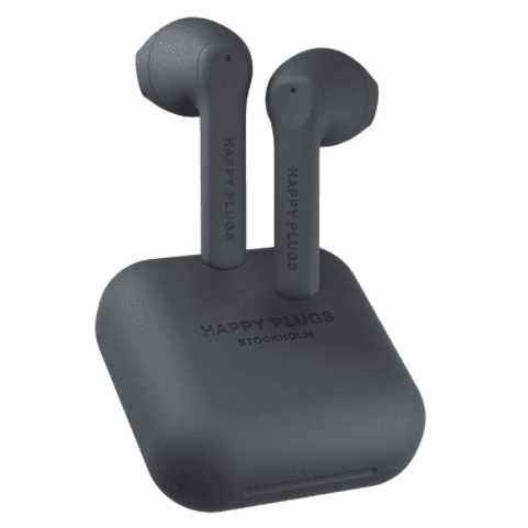 BT sluchátka Happy Plugs Air 1 Go