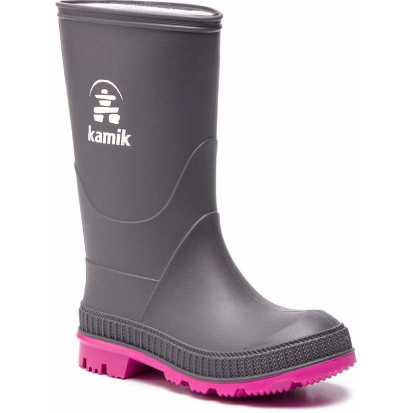 Dětské holínky Kamik Stomp, podšívka