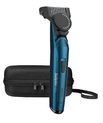 Zastřihovač vousů Babyliss, 0,5 - 12 mm