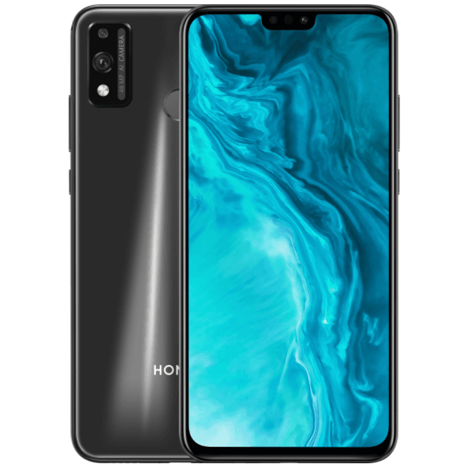 Honor, 8x 2,2GHz, 4GB RAM, 6,5", NFC