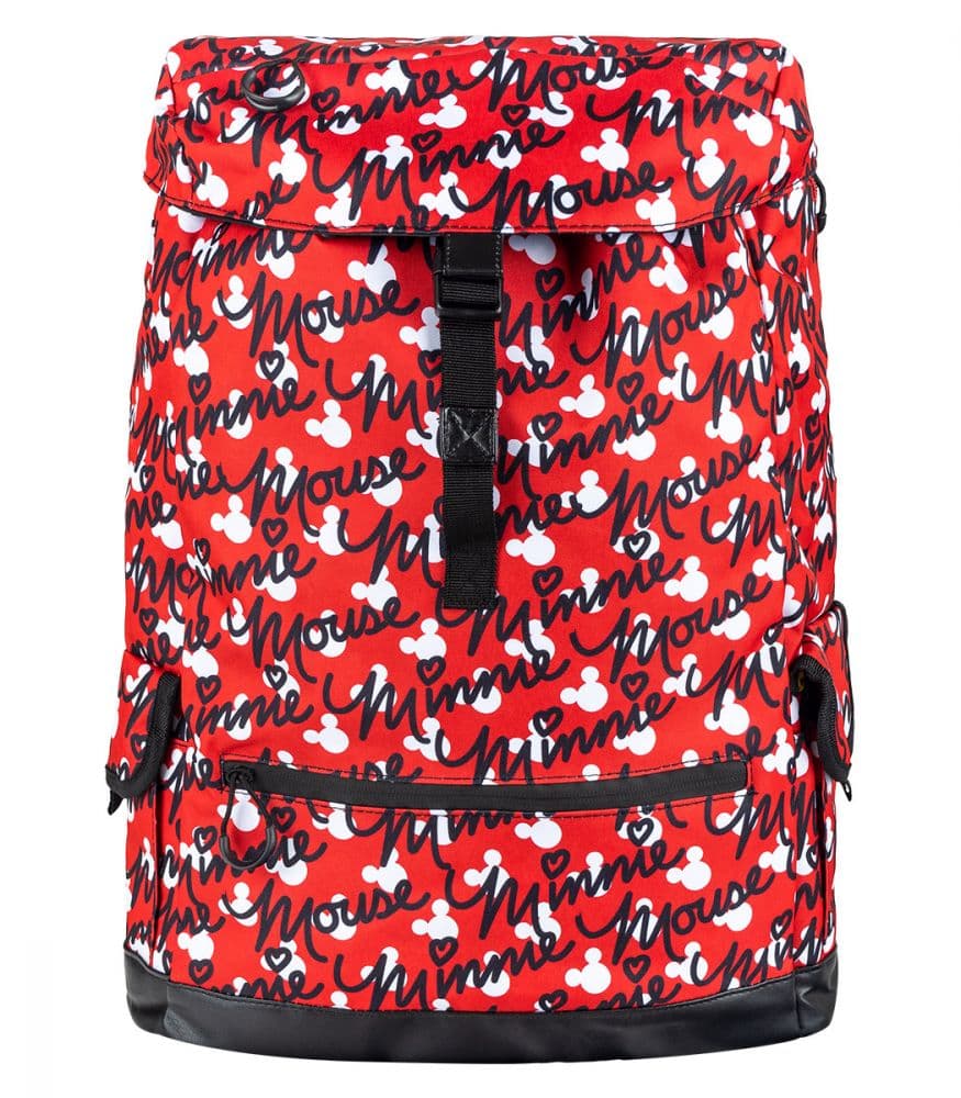 Batoh Baagl Disney Minnie, kapsa na ntb