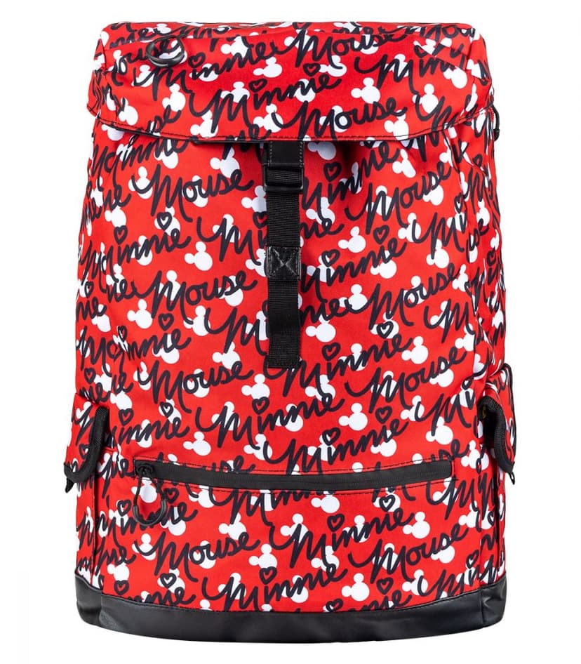Batoh Baagl Disney Minnie, kapsa na ntb