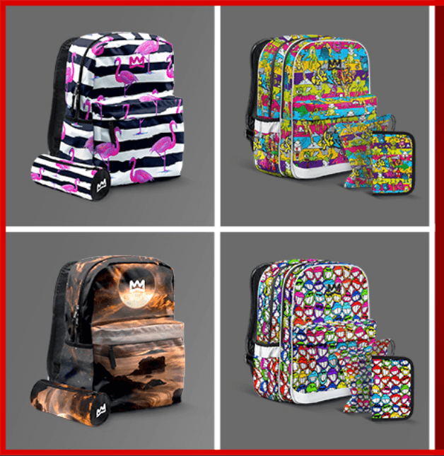 Kroonwear - aprílová sleva až -50%