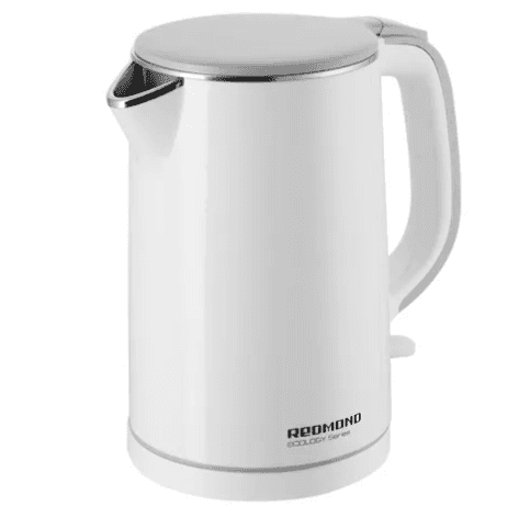 Rychlovarná konvice Redmond, 1,5 litru