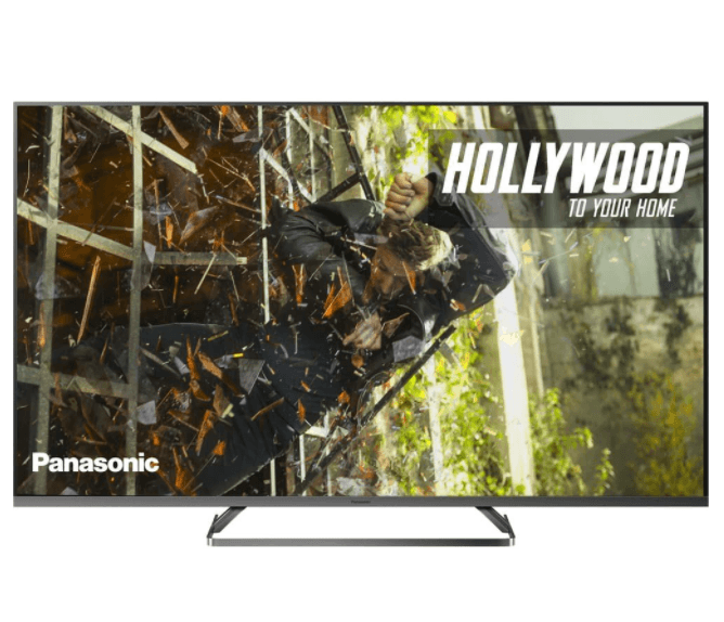 4K Smart TV, 146cm, HDR, Atmos, Panasonic