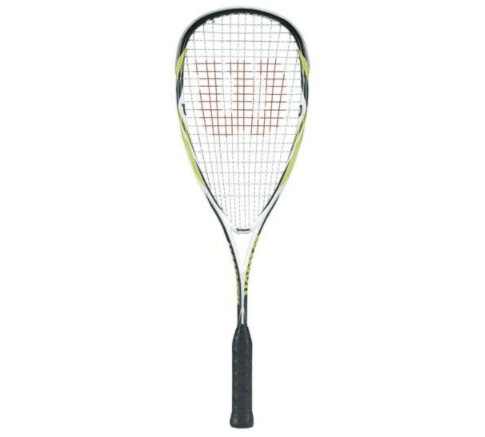 Squashová raketa Wilson Hammer 