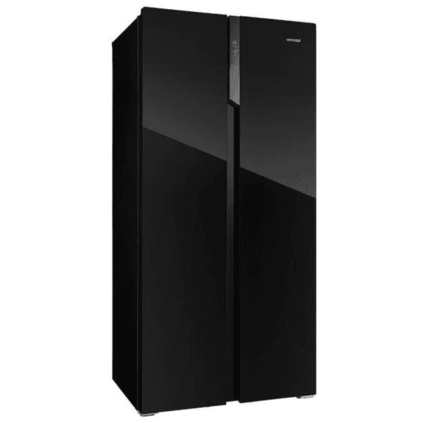 Americká lednice Concept, F, 445l, No Frost