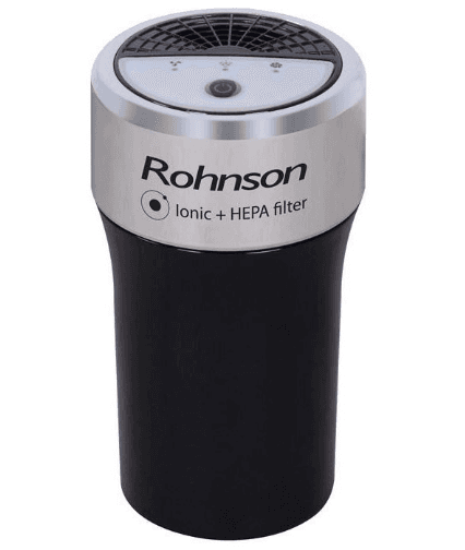 Čistička vzduchu do auta Rohnson R-9100