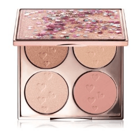 Paletka Dermacol Contour Palette