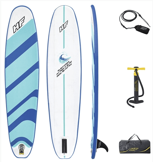 Paddleboard BESTWAY 65336 Compact