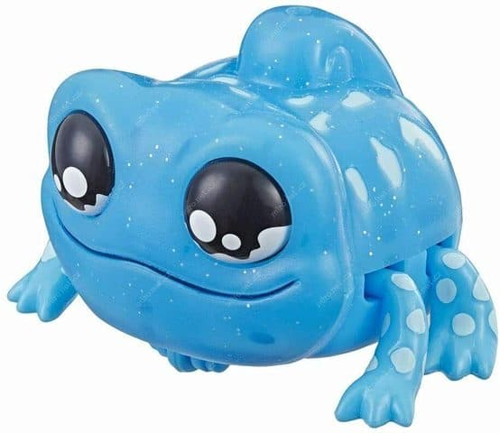 Interaktivní ještěrka Hasbro Yellies