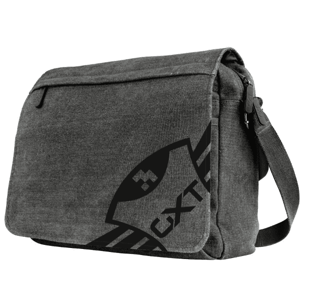 Gaming Messenger Bag Trust Yun 15,6"