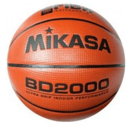 Basketbalový míč Mikasa BD2000 vel.7