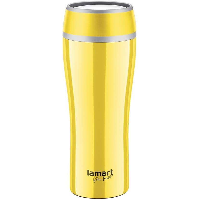 Termohrnek Lamart Flac 400ml LT4027