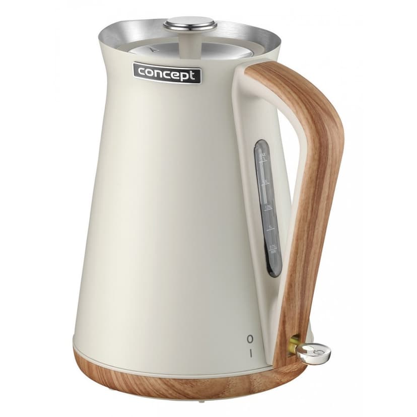 Nerez konvice Concept RK3310 Nordic