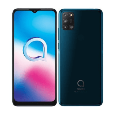 Alcatel, 8x 2GHz, 4GB RAM, NFC, 6,52"
