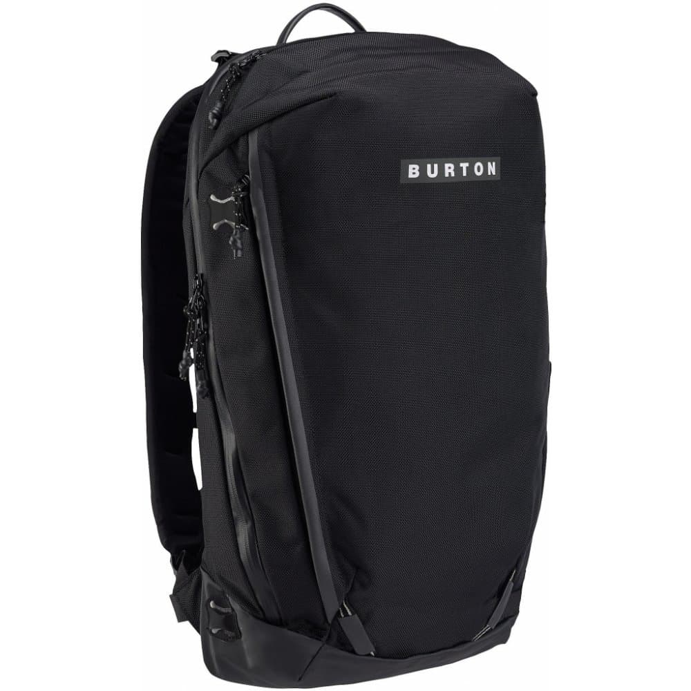 Batoh Burton gorge true black ballistic 20l