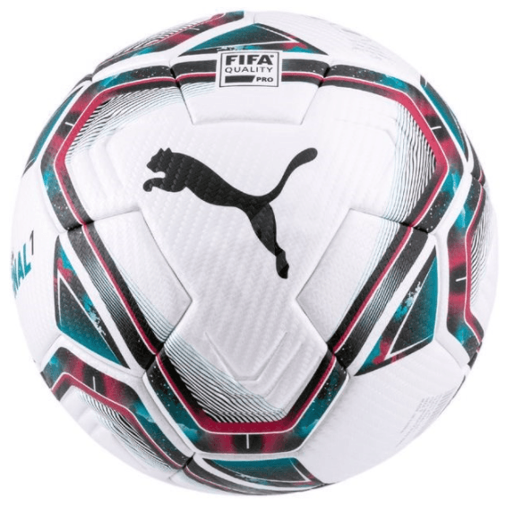 Fotbalový míč Puma Final 1 FIFA