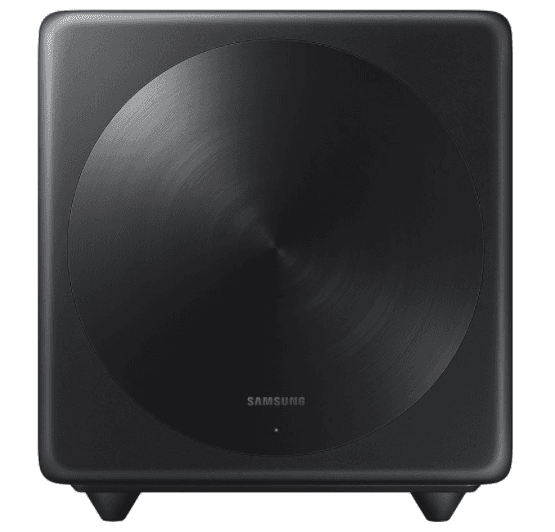 Bezdrátový subwoofer Samsung, 130W
