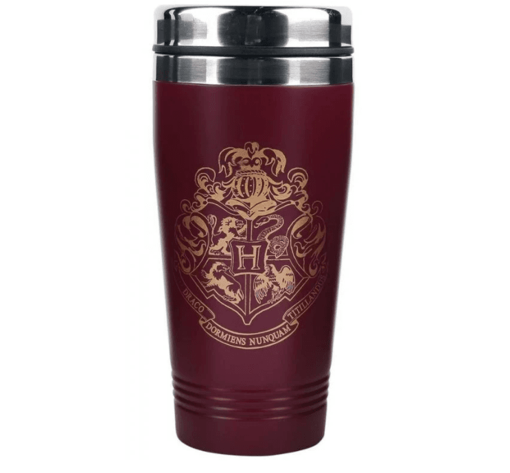 Termohrnek Harry Potter, 450ml
