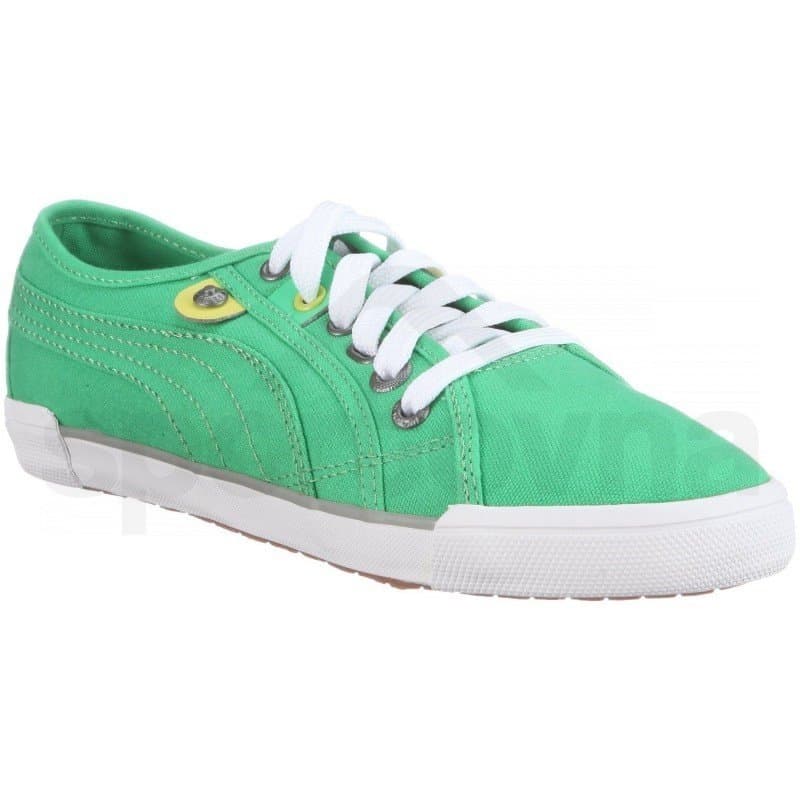 Puma Corsica, 2 velikosti