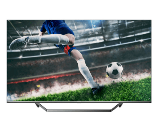 Quantum TV, 140cm, Smart, Hisense