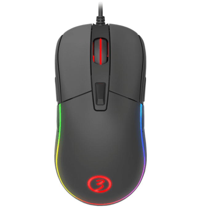 Herní myš Ozone Neon X40