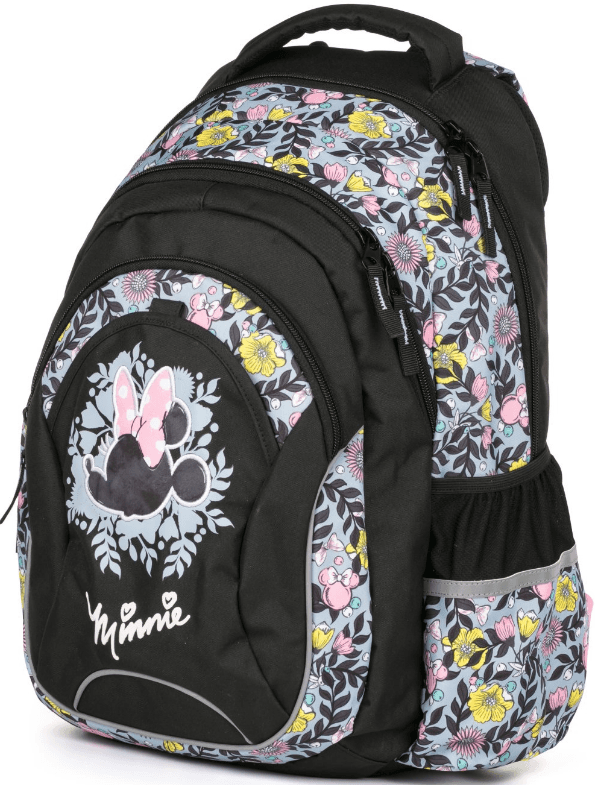 Studentský batoh Oxybag Minnie, od 3. třídy
