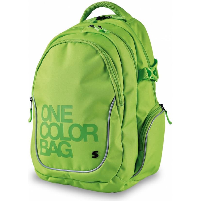 Studentský batoh Stil One Colour, 25 l