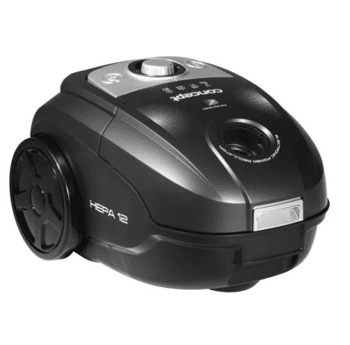 Sáčkový vysavač Concept Solido VP8072