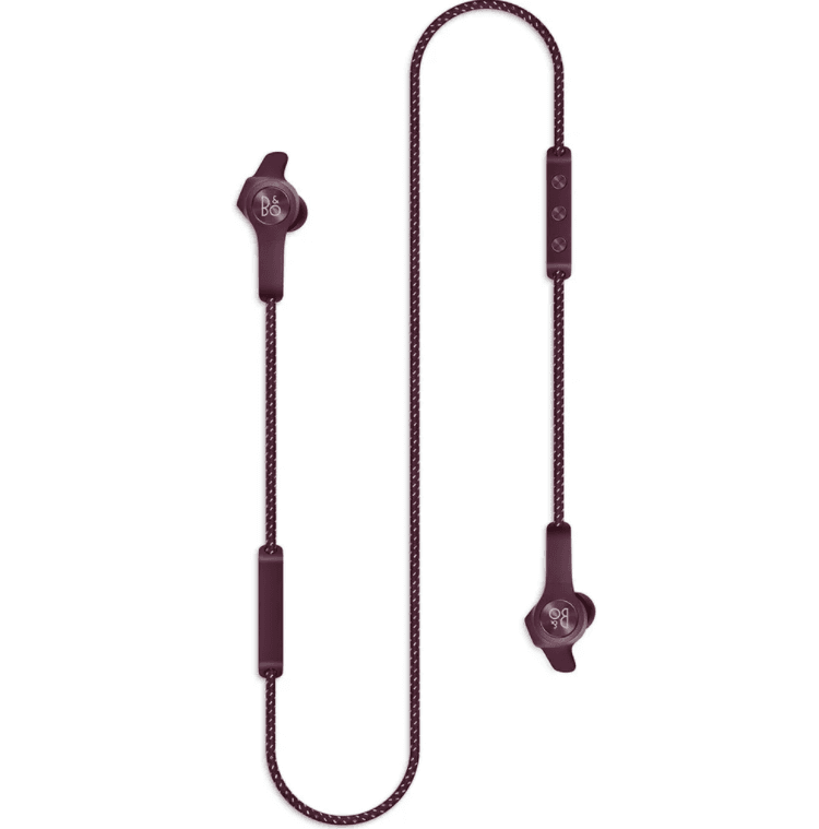 BT sluchátka Bang & Olufsen Beoplay E6