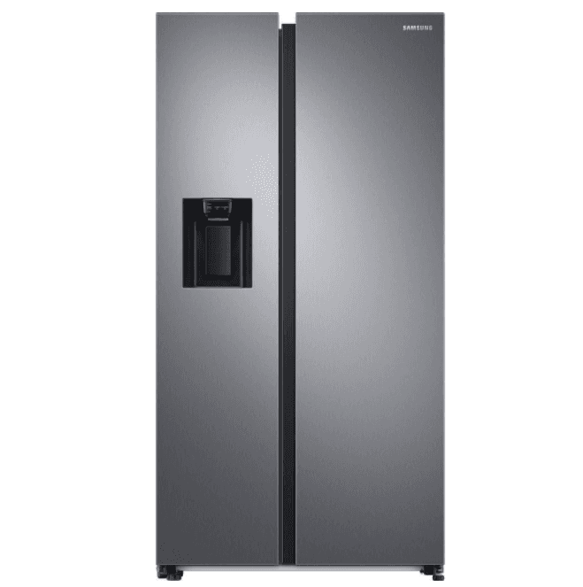 Americká lednice Samsung, led, voda, 178cm