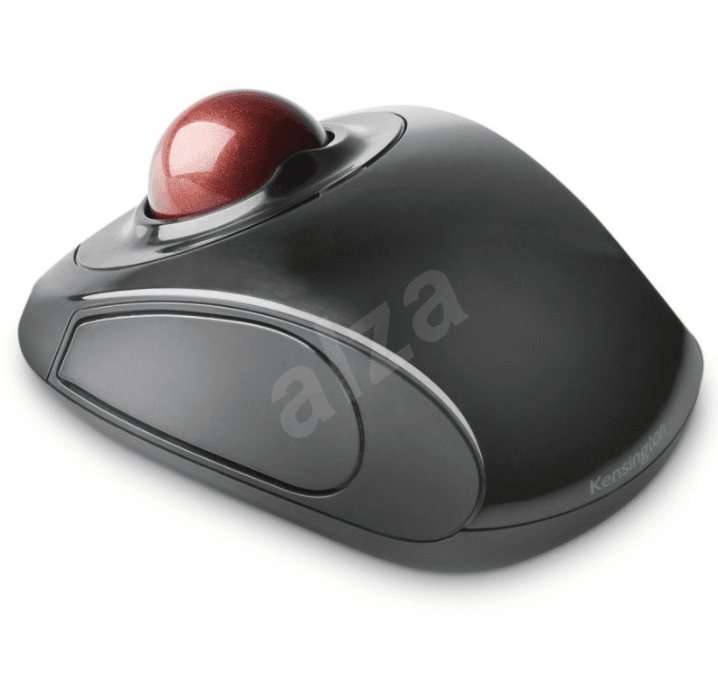 Myš / Trackball Kensington Orbit, BT