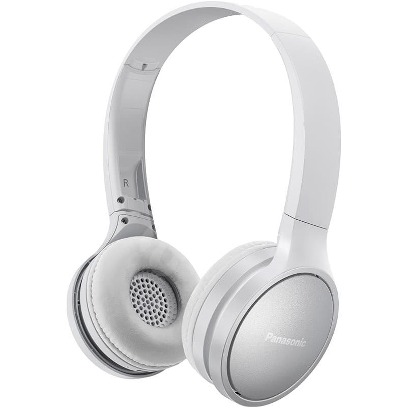 BT sluchátka Panasonic RP-HF410