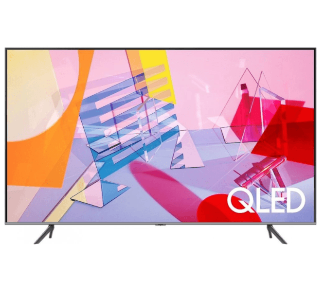 4K QLED TV, Samsung, 189cm