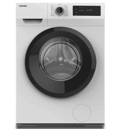 Pračka Toshiba, 8kg, 1200 ot., A+++