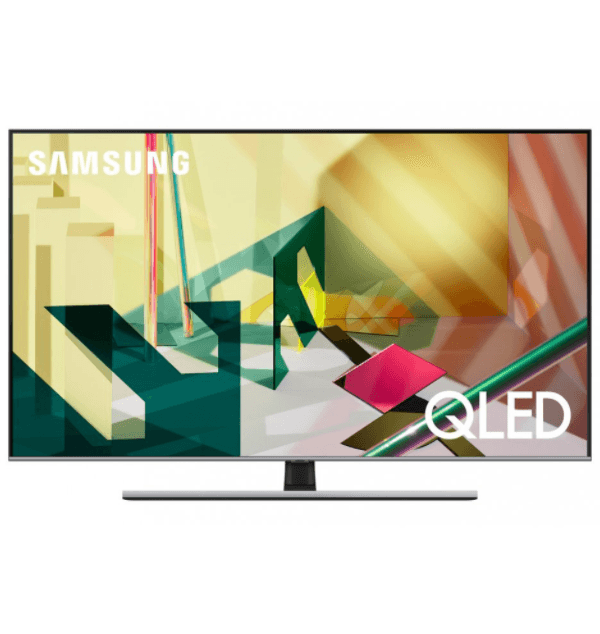 QLED 4K, 100Hz, 189cm, Samsung