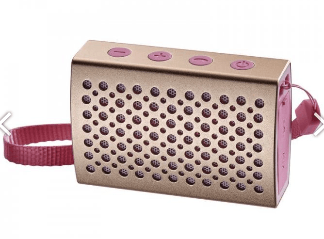 Soundbox EMOS TIFFY, až 9 hod