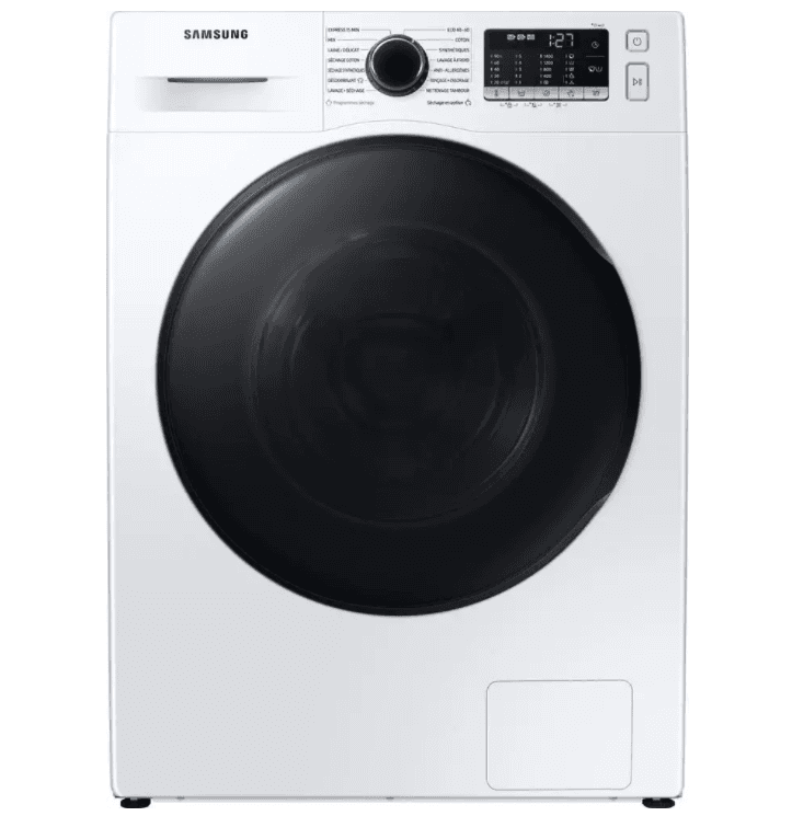Pračka se sušičkou Samsung, 8/5kg, 1400ot.