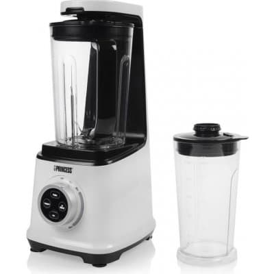 Smoothie mixér Princess, 1,5 l, vakuum